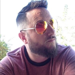 Meet your Posher, Mike